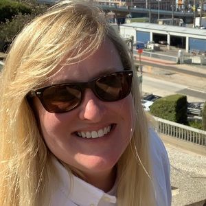 Meet your Posher, Ann